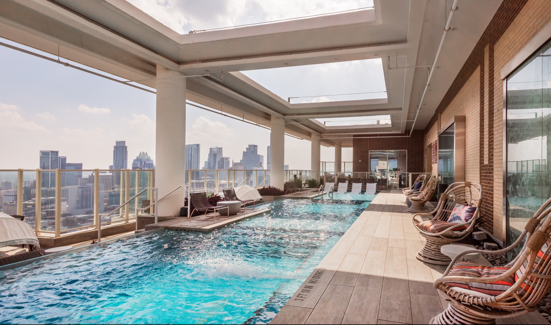 High-Rise Living Reimagined